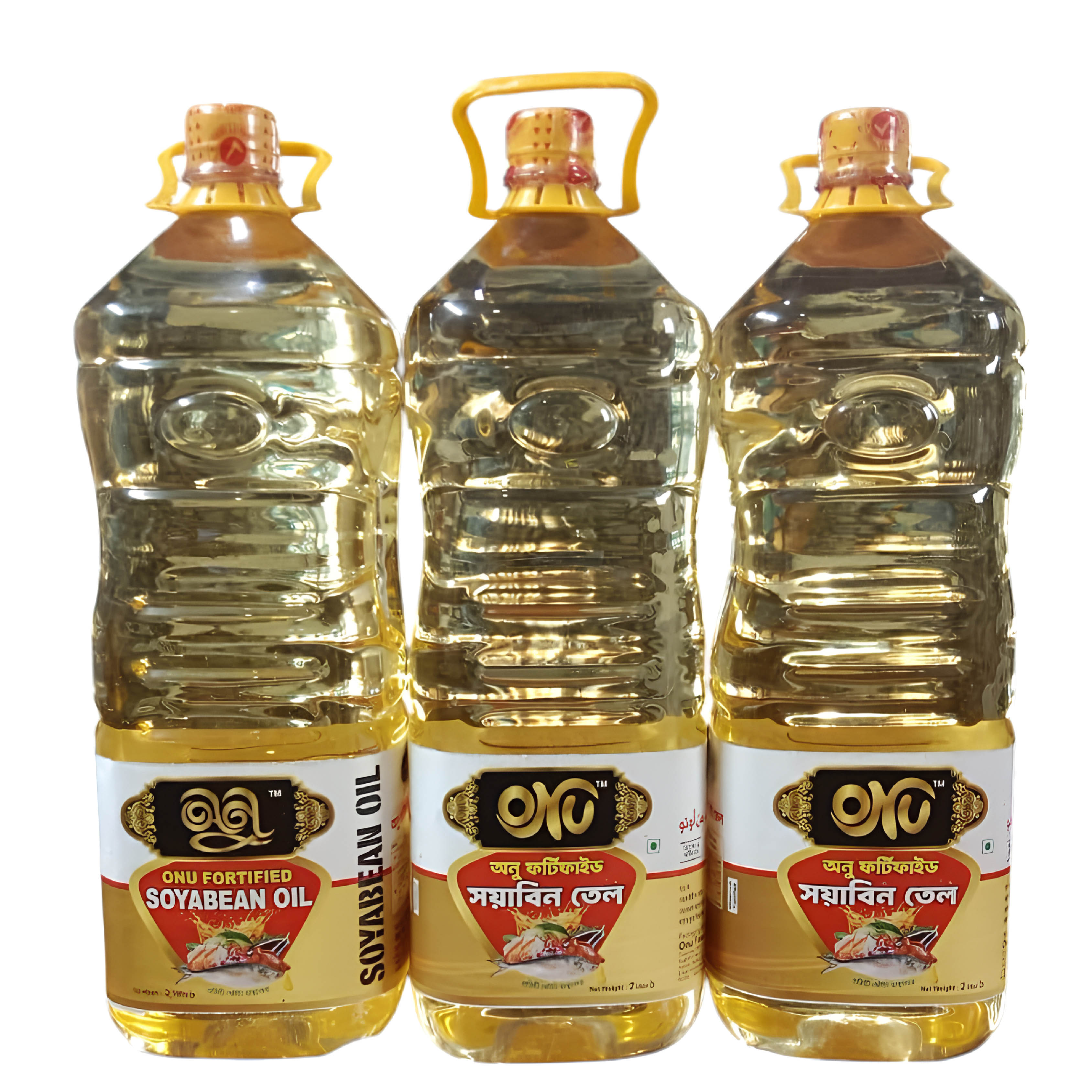 ONU SOYABEAN OIL ONU SOYABEAN OIL 2 LITRE